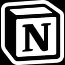 Notion logo